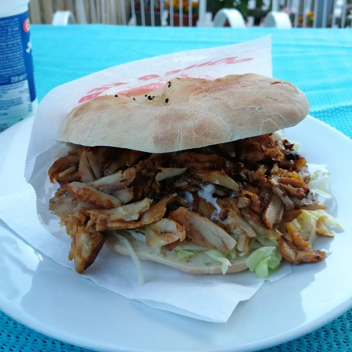 Essen und Trinken photo 9