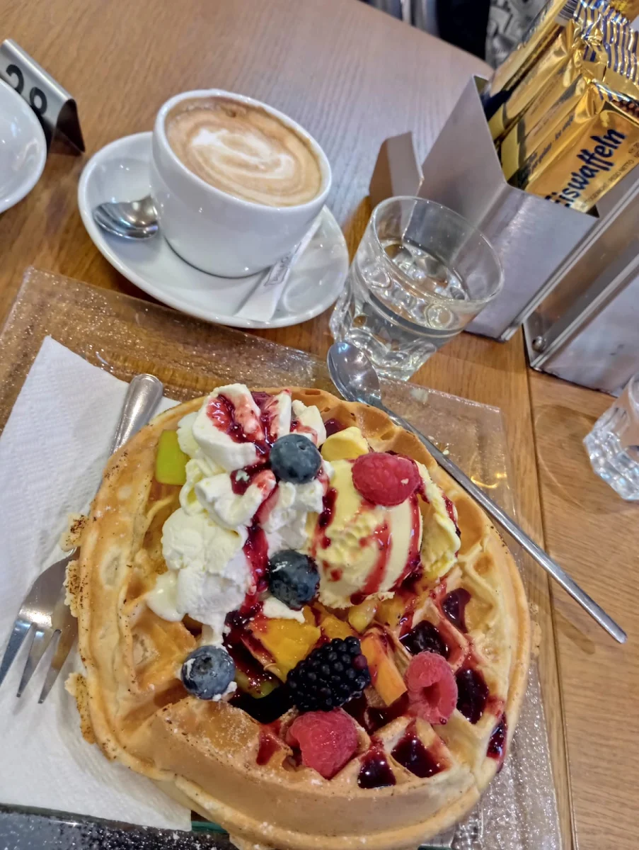Essen und Trinken photo 2