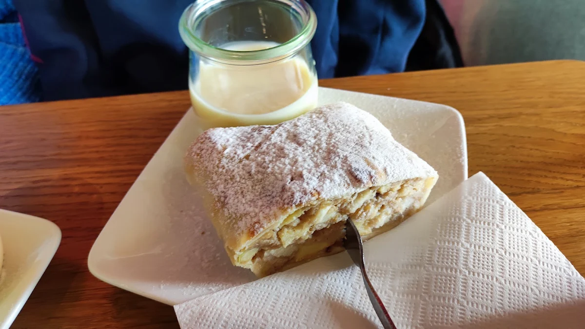 Essen und Trinken photo 4