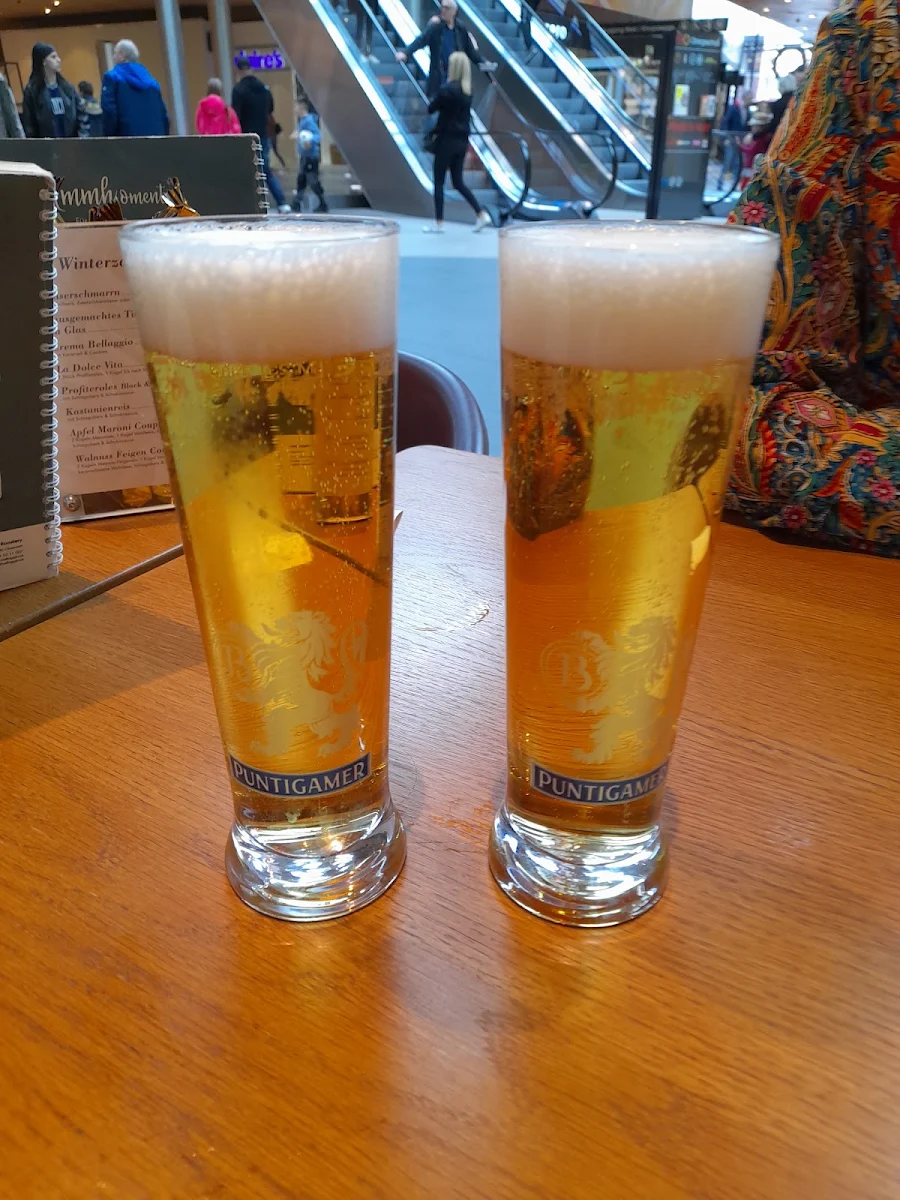 Essen und Trinken photo 5
