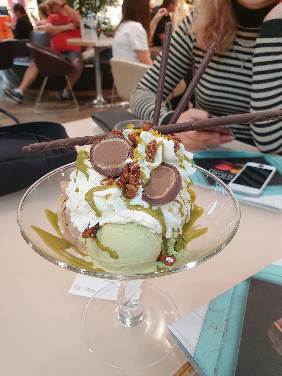 Essen und Trinken photo 6