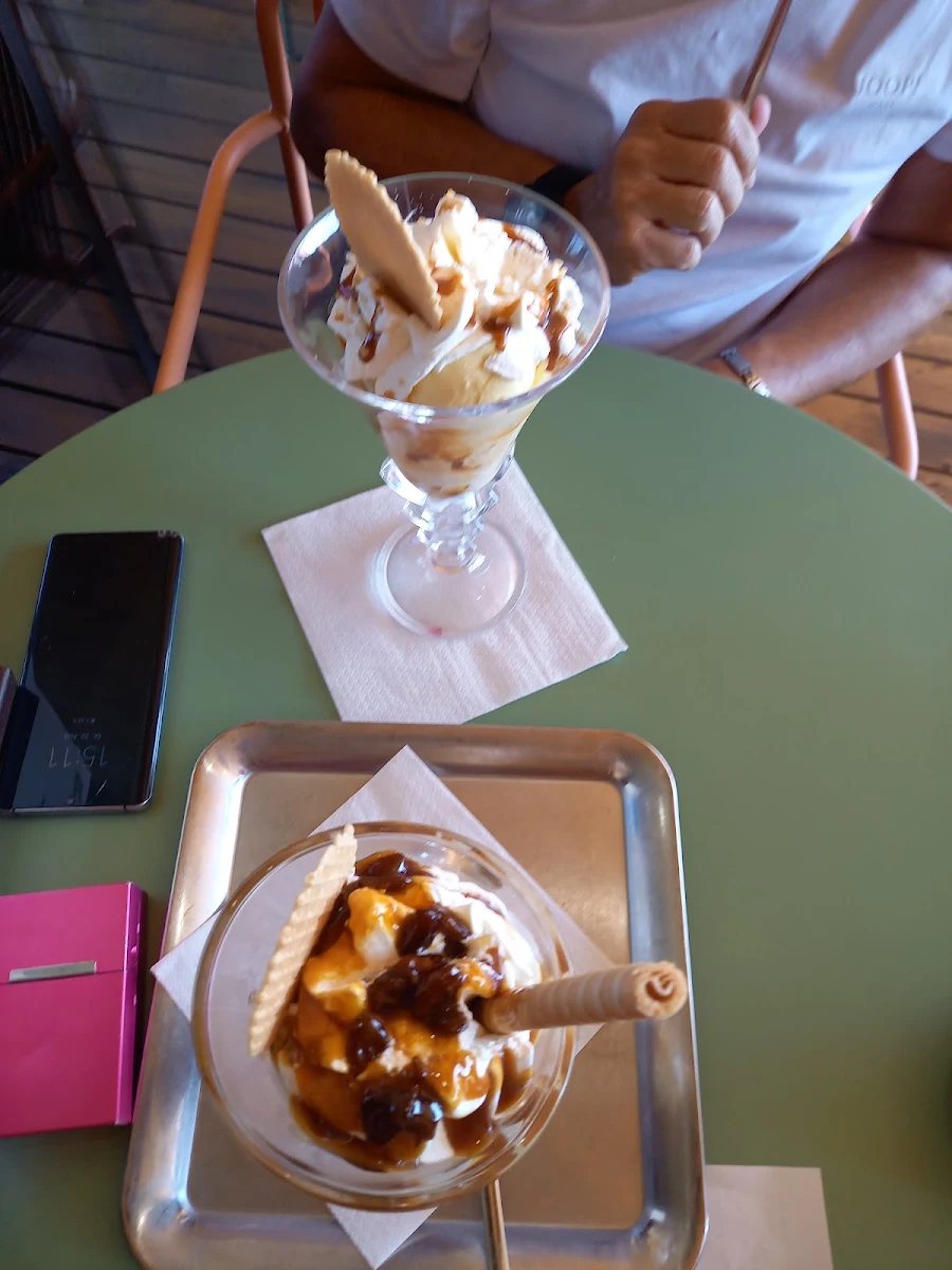 Essen und Trinken photo 8