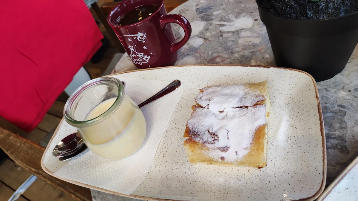 Essen und Trinken photo 9
