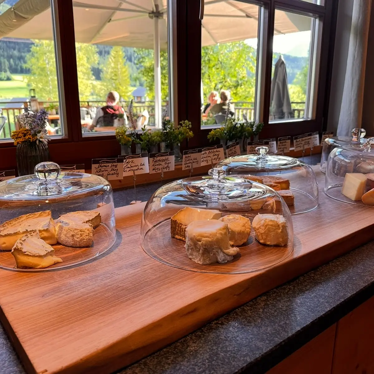 Essen und Trinken photo 5