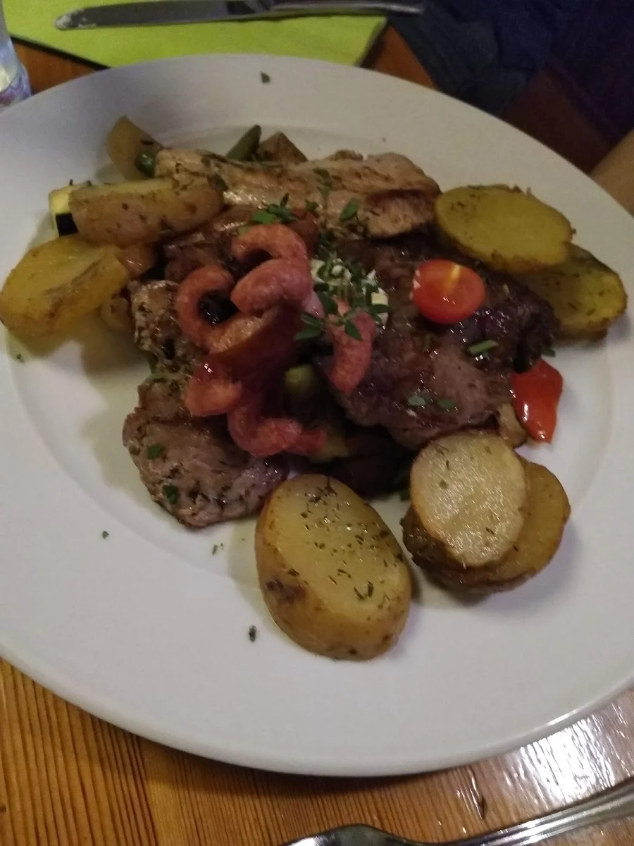 Essen und Trinken photo 2