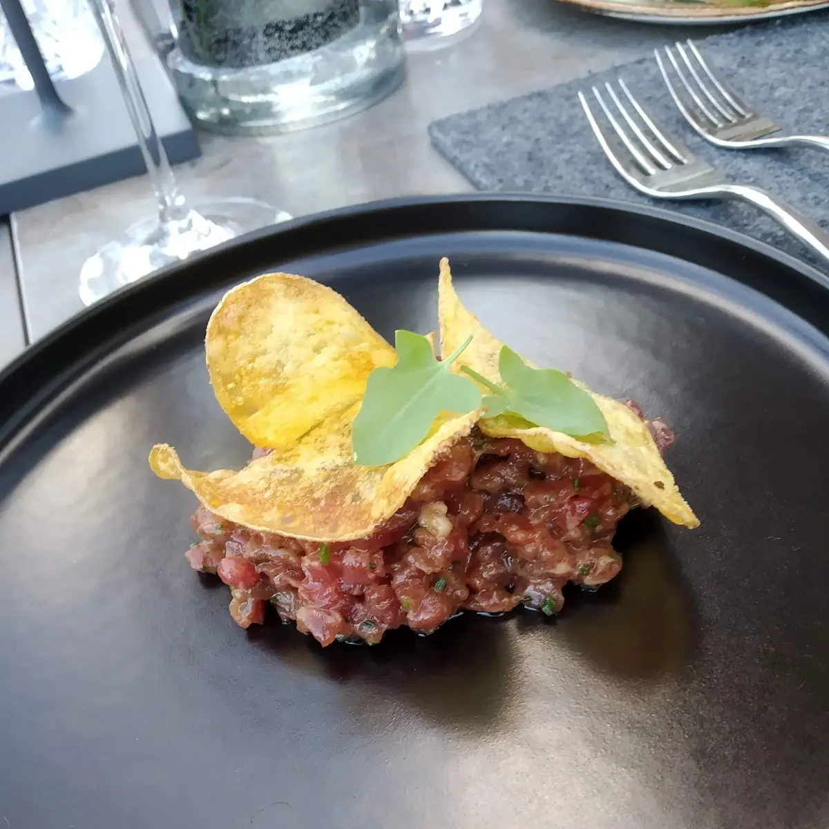 Essen und Trinken photo 10