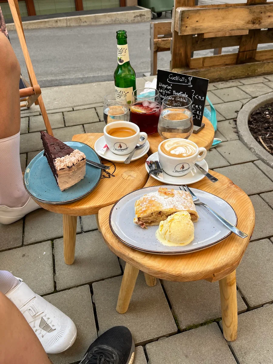 Essen und Trinken photo 4