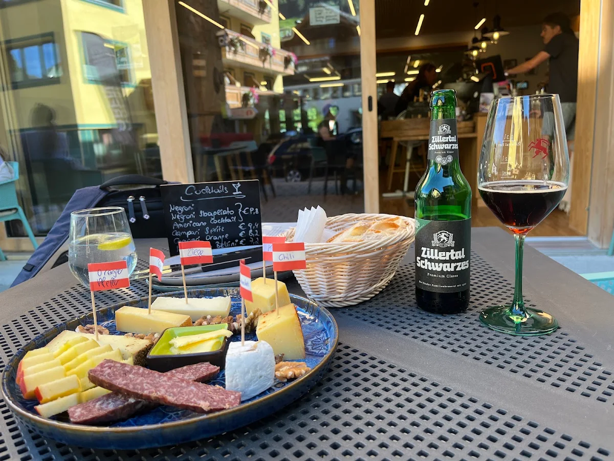 Essen und Trinken photo 6