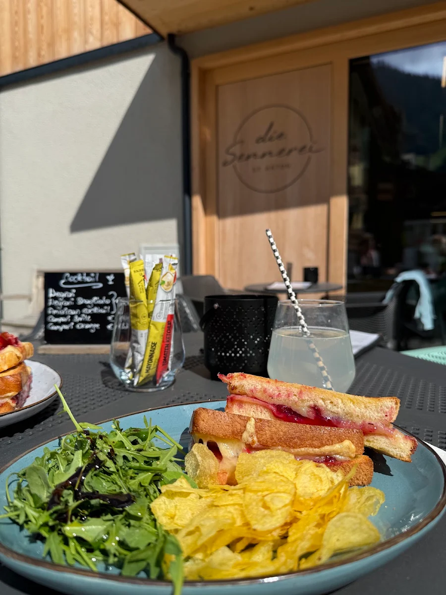 Essen und Trinken photo 8