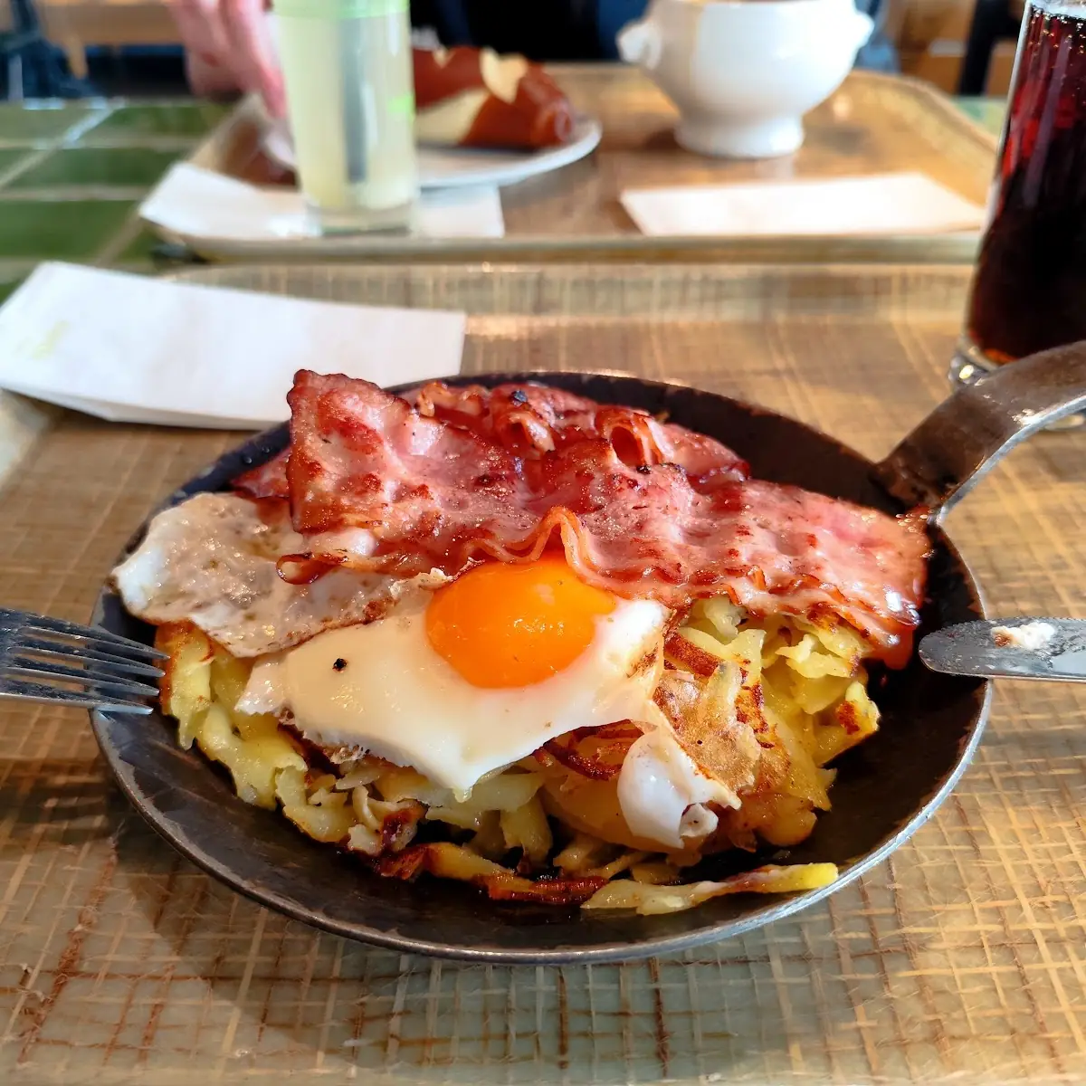 Essen und Trinken photo 10