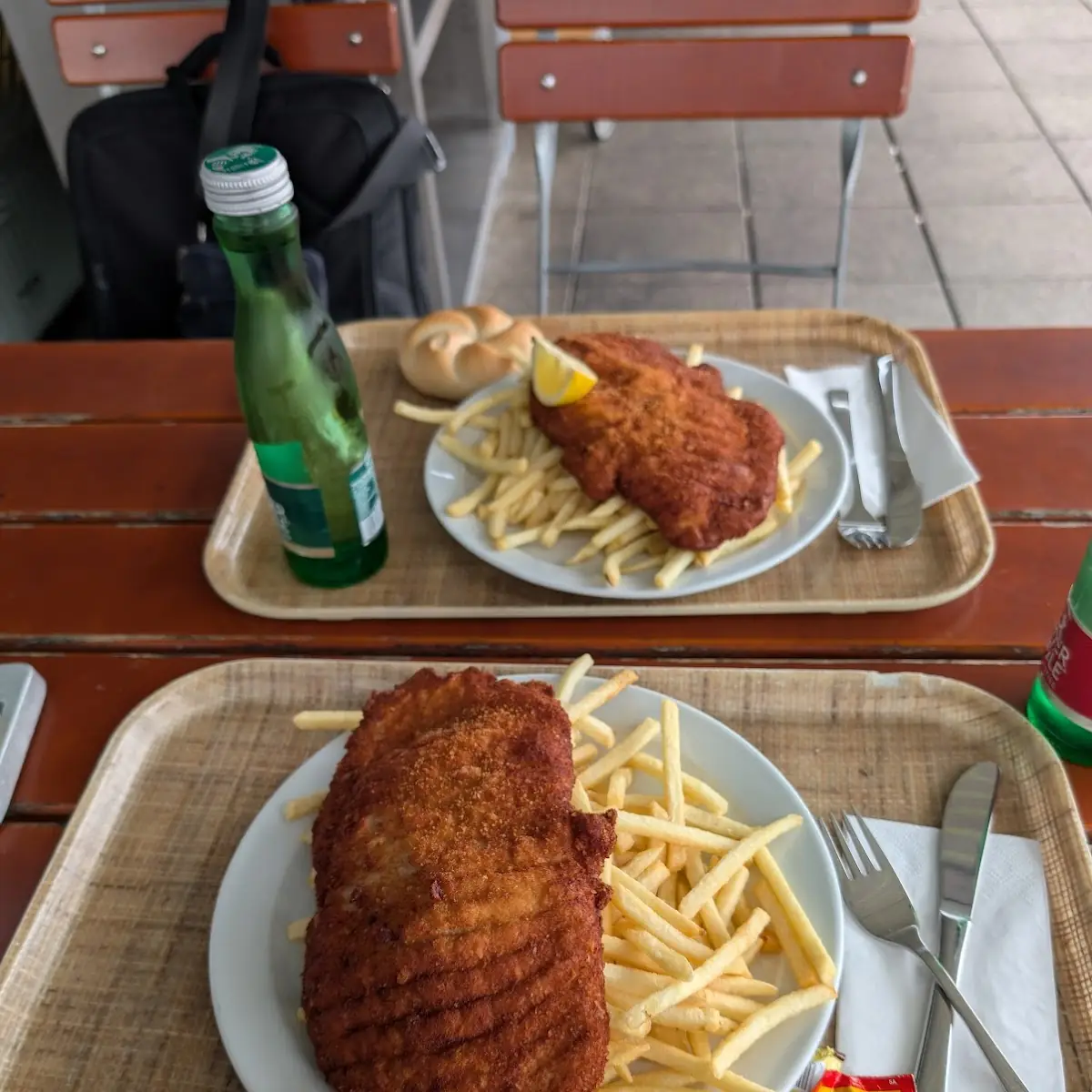 Essen und Trinken photo 9