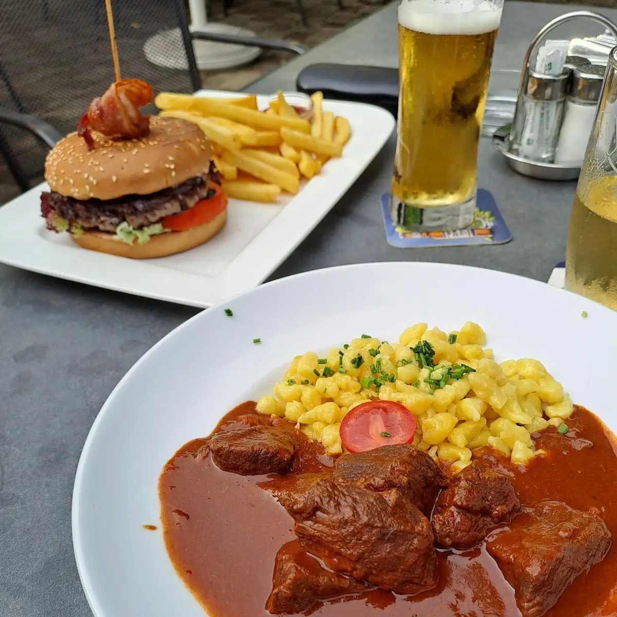 Essen und Trinken photo 10