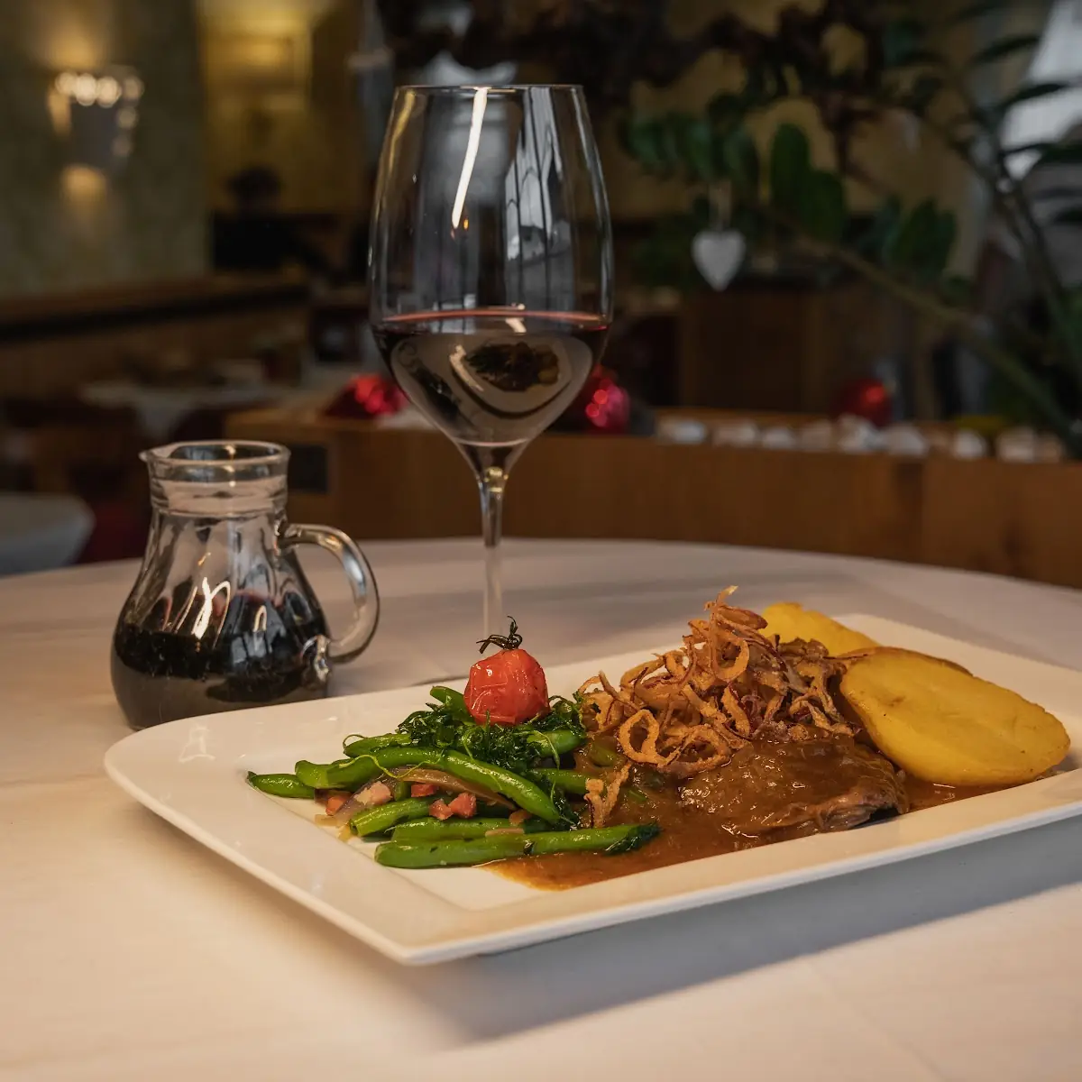 Essen und Trinken photo 2