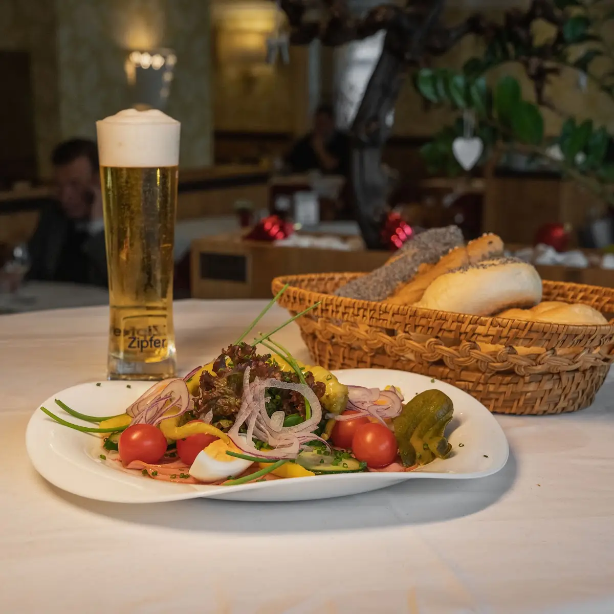 Essen und Trinken photo 3