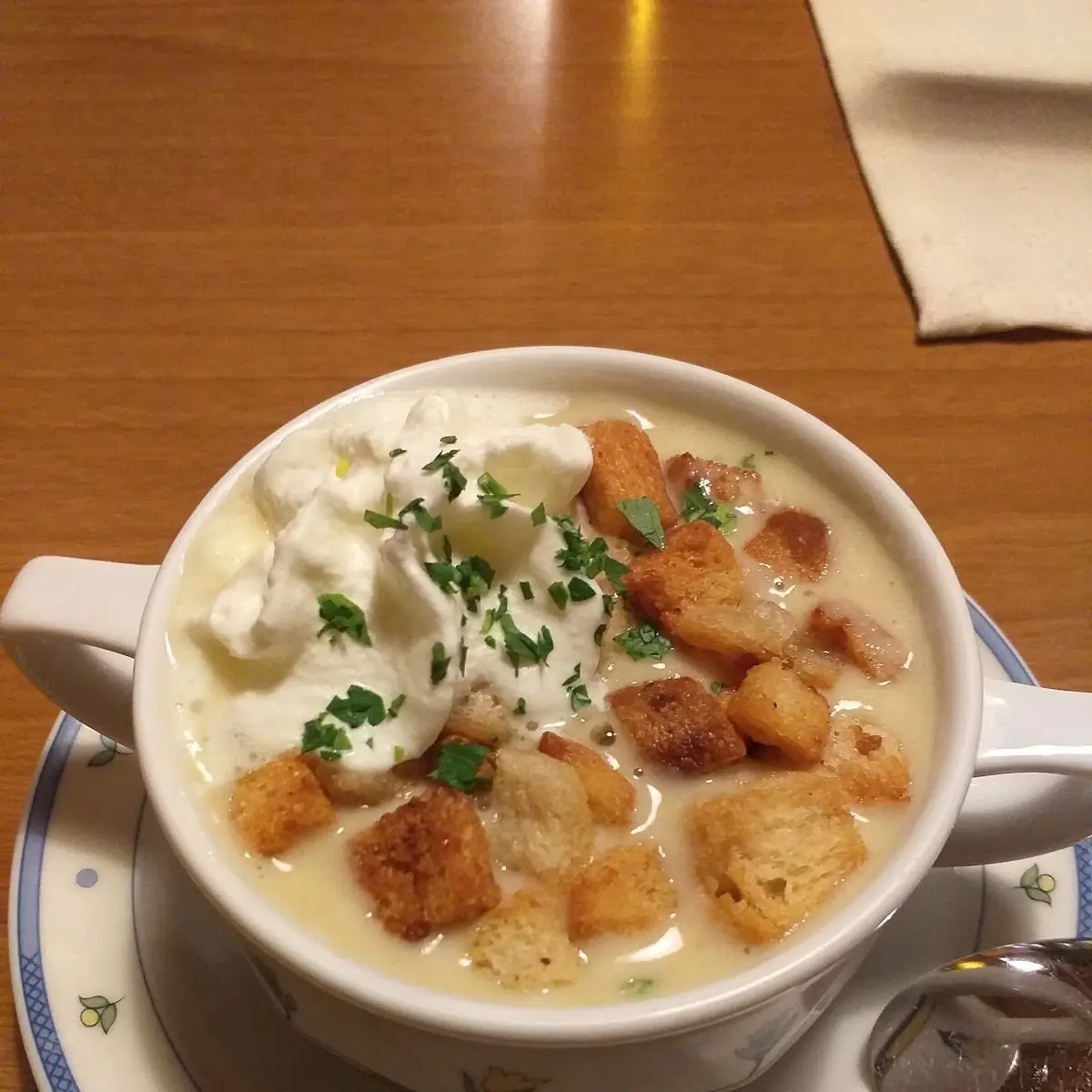 Essen und Trinken photo 5