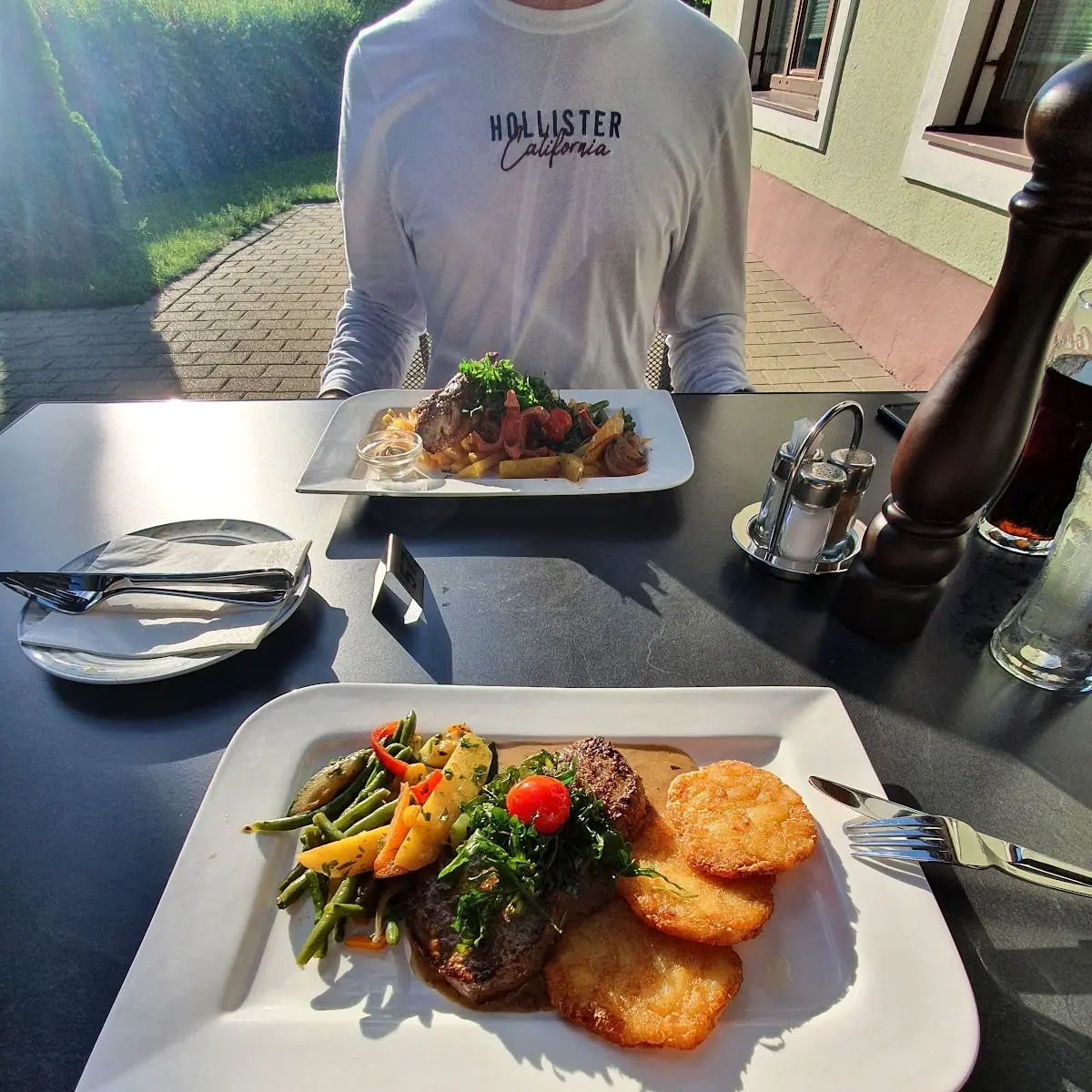 Essen und Trinken photo 6