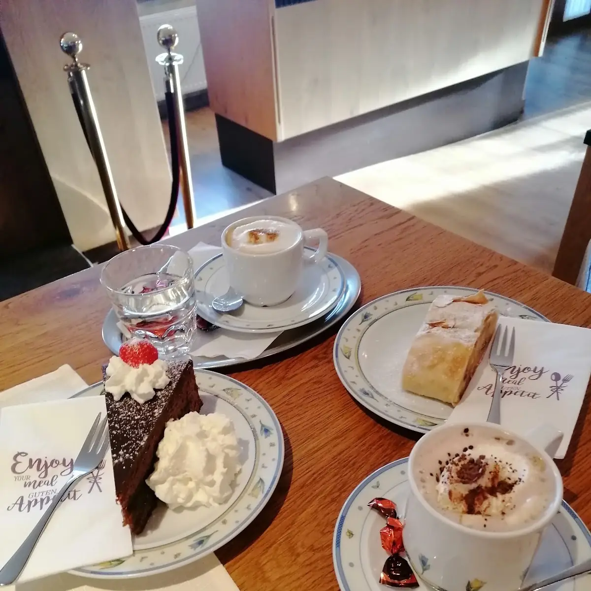 Essen und Trinken photo 7