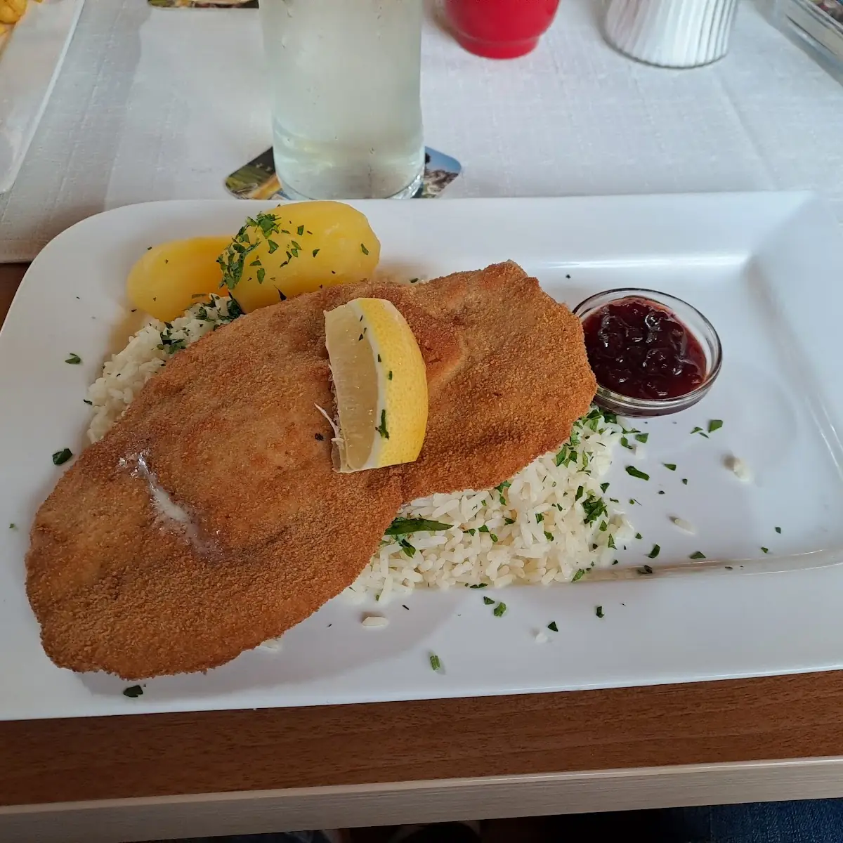 Essen und Trinken photo 8
