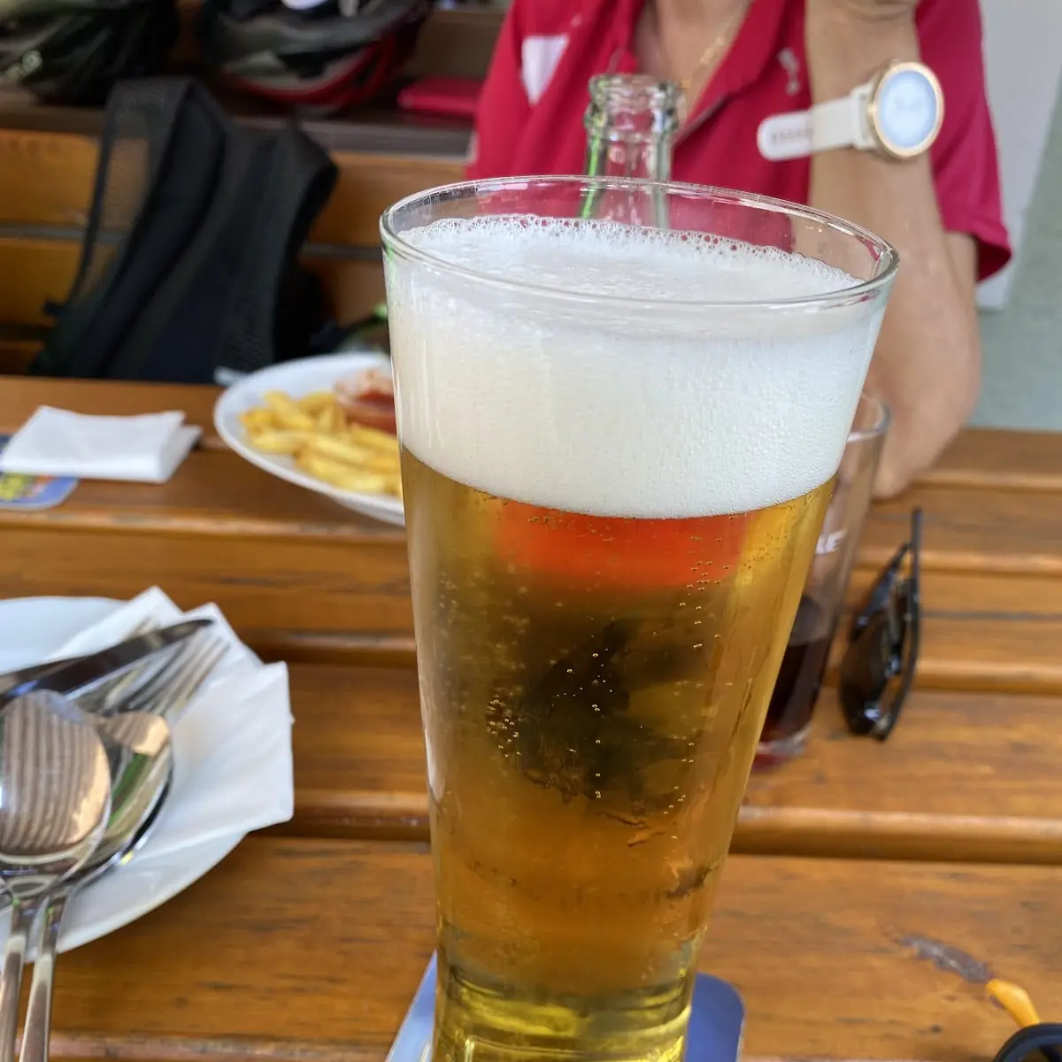 Essen und Trinken photo 9