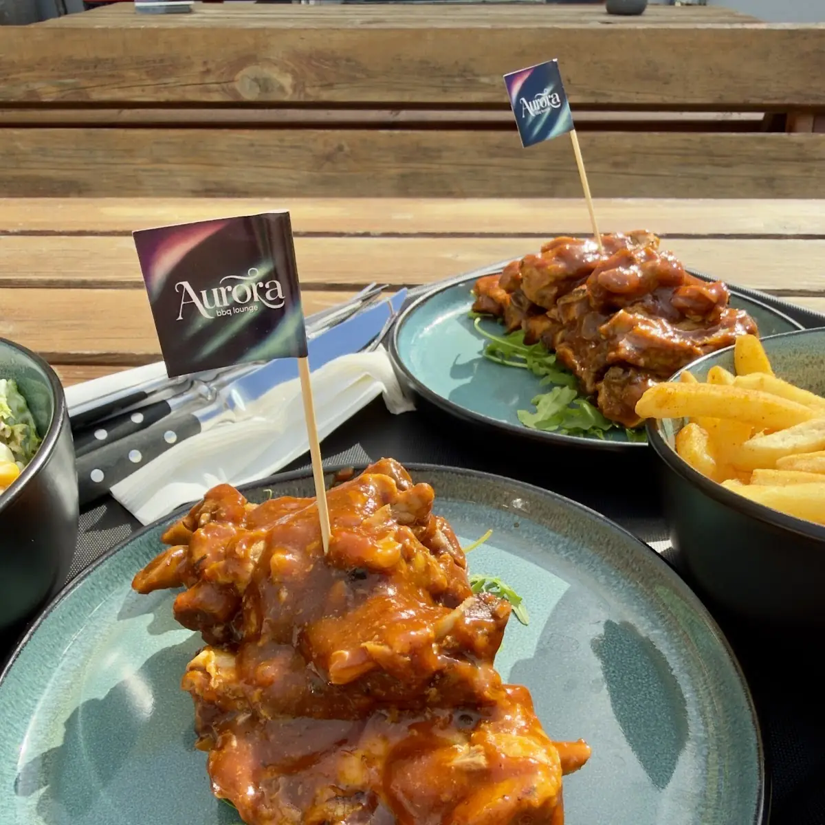 Essen und Trinken photo 10
