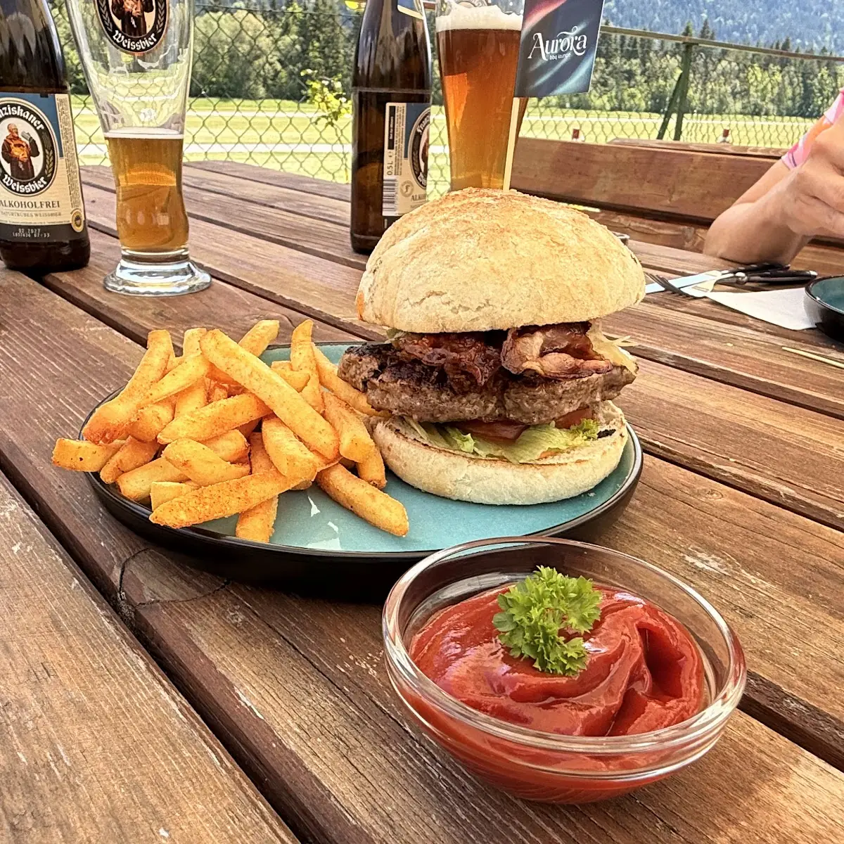 Essen und Trinken photo 2