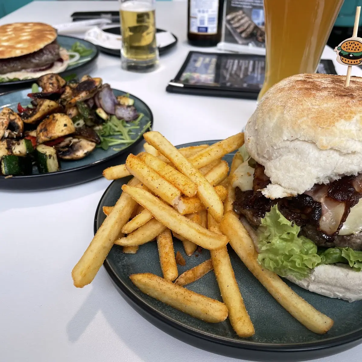 Essen und Trinken photo 3