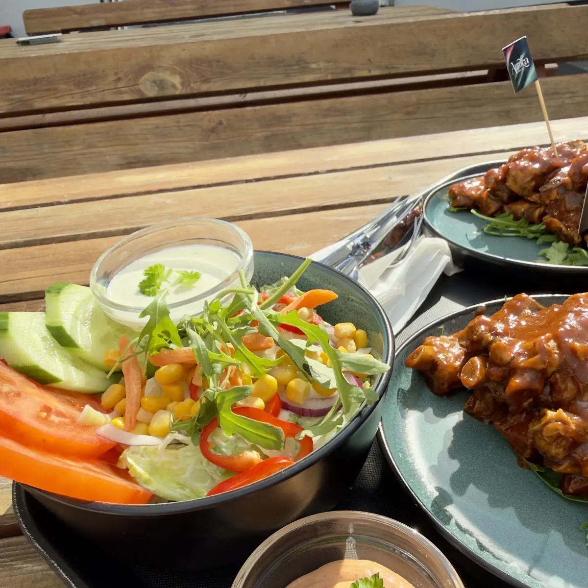 Essen und Trinken photo 8