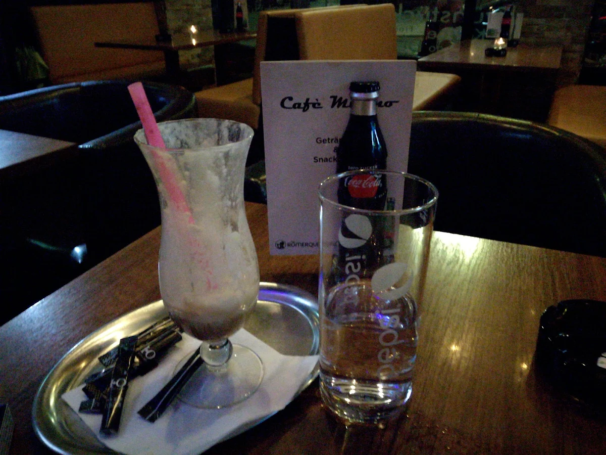 Essen und Trinken photo 1