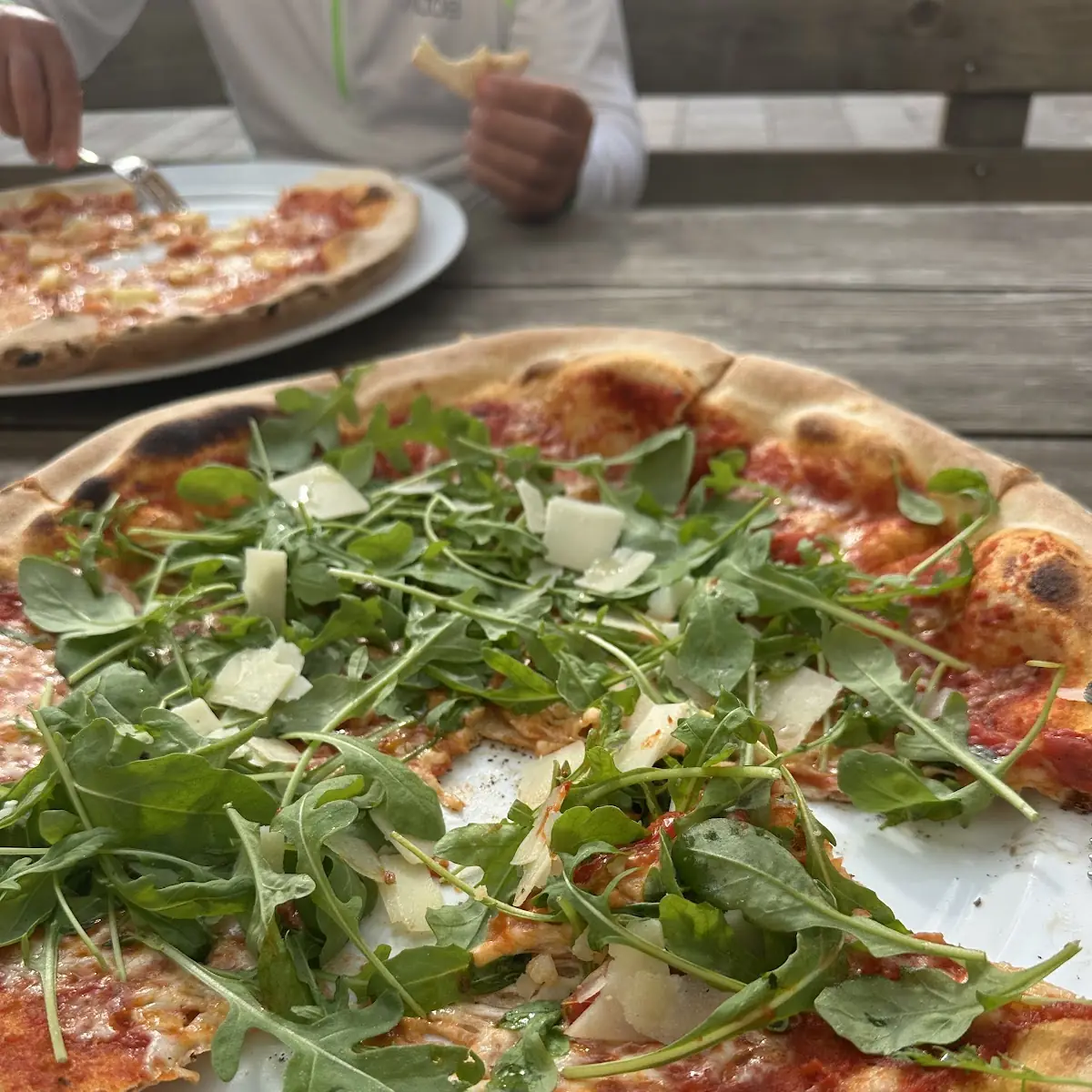 Essen und Trinken photo 5