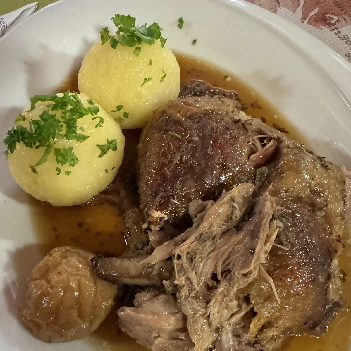Essen und Trinken photo 2