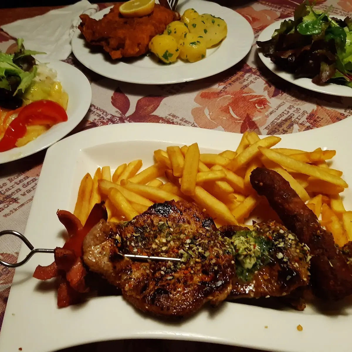 Essen und Trinken photo 3