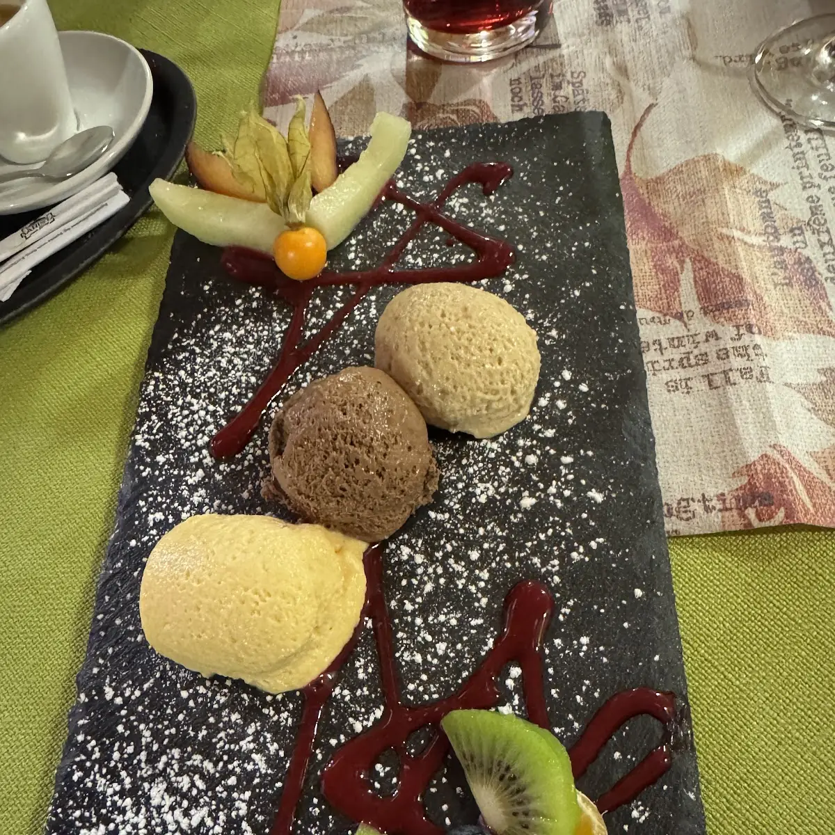 Essen und Trinken photo 4