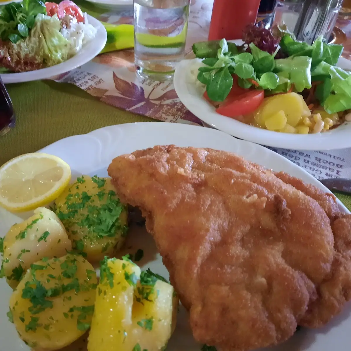 Essen und Trinken photo 5