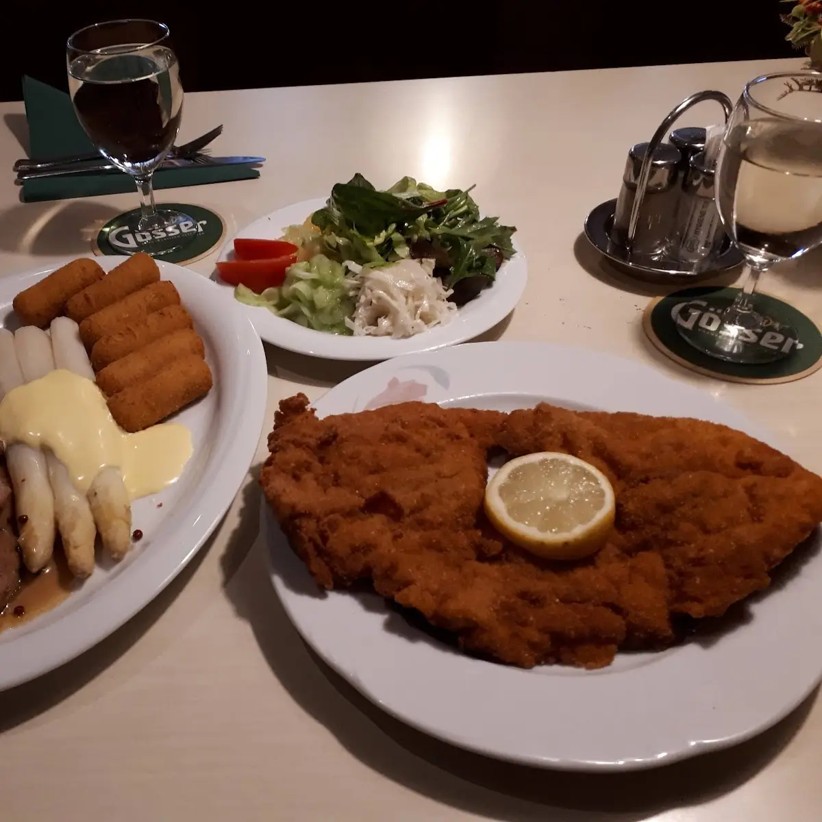 Essen und Trinken photo 6
