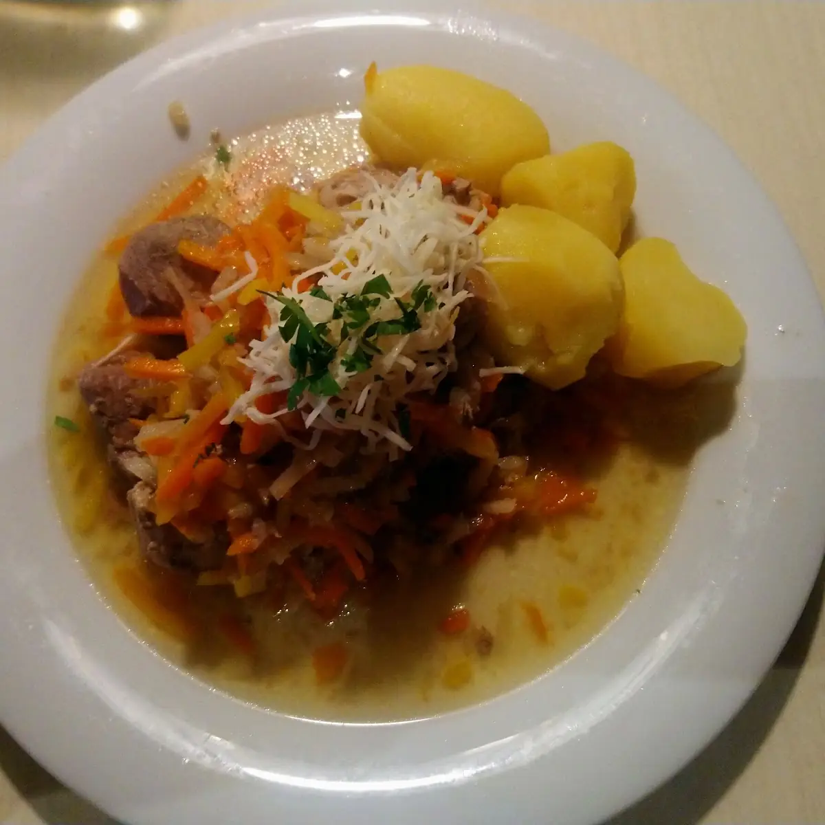 Essen und Trinken photo 8