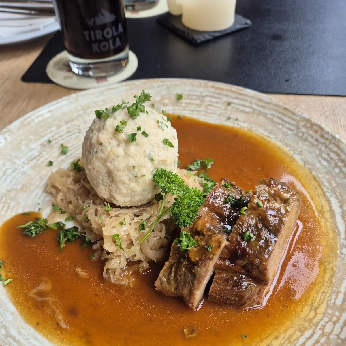 Essen und Trinken photo 4