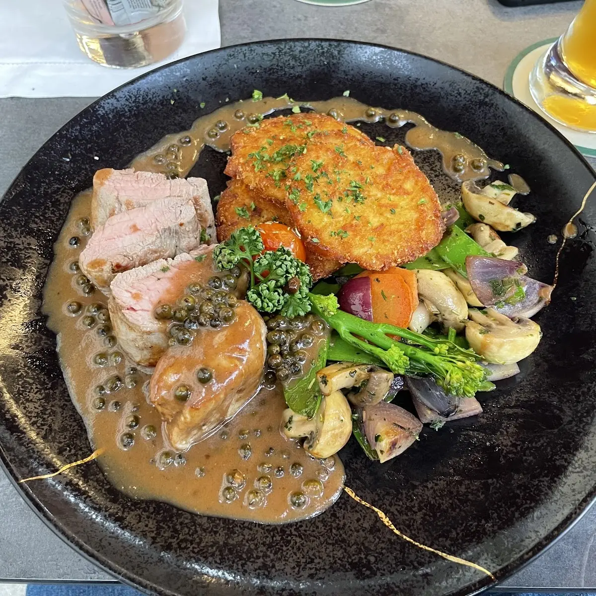 Essen und Trinken photo 8