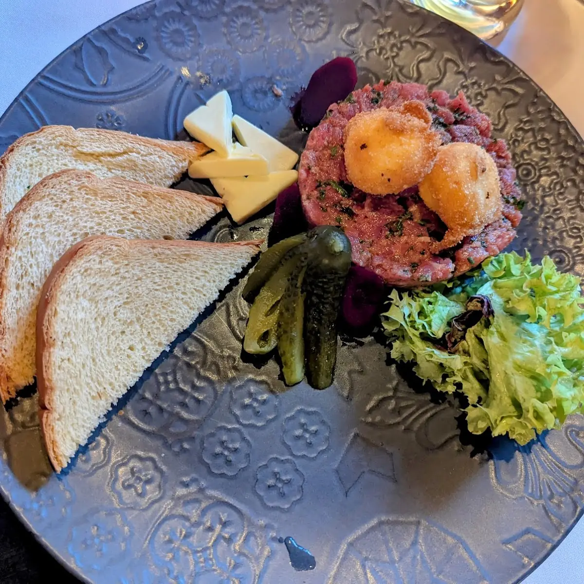 Essen und Trinken photo 9