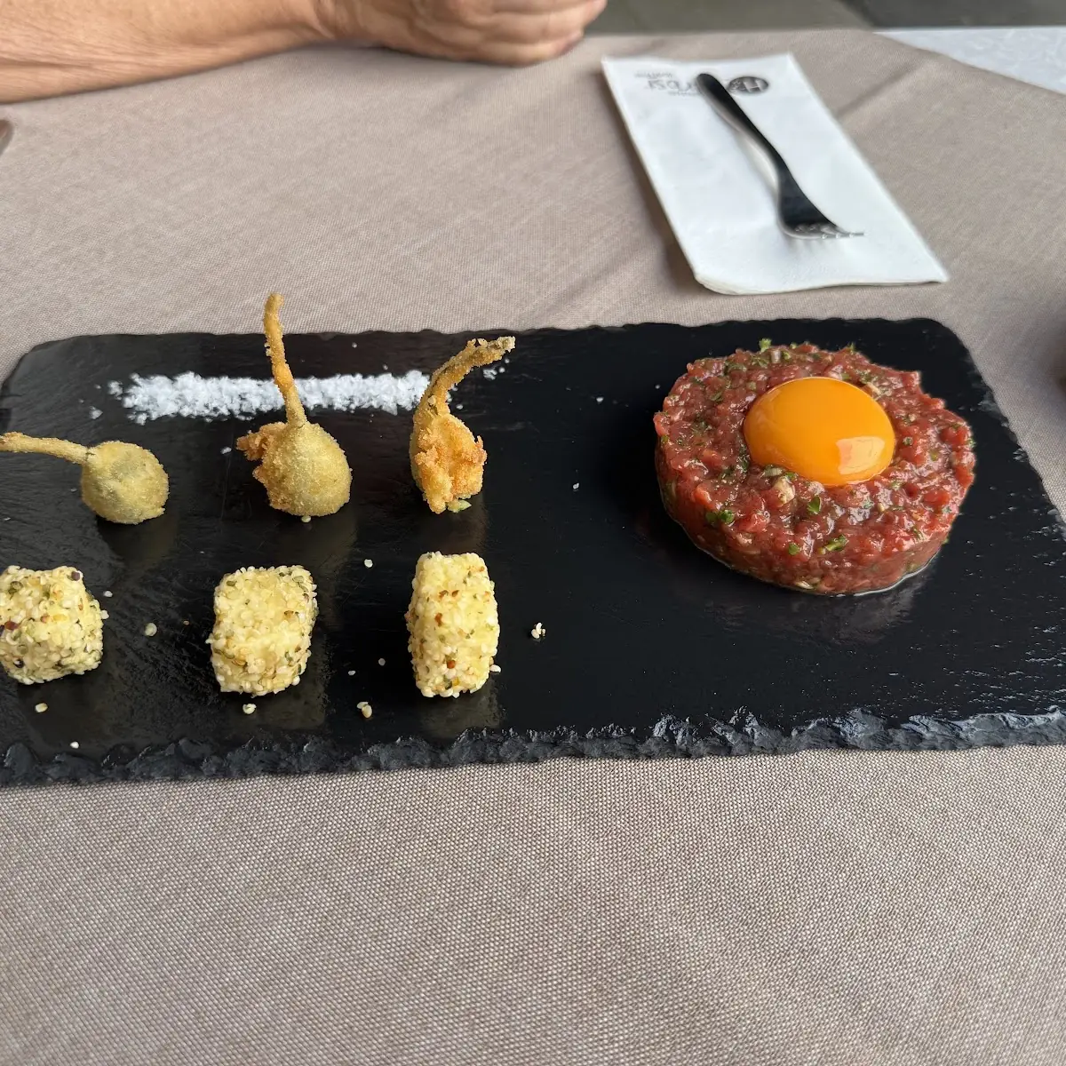 Essen und Trinken photo 1