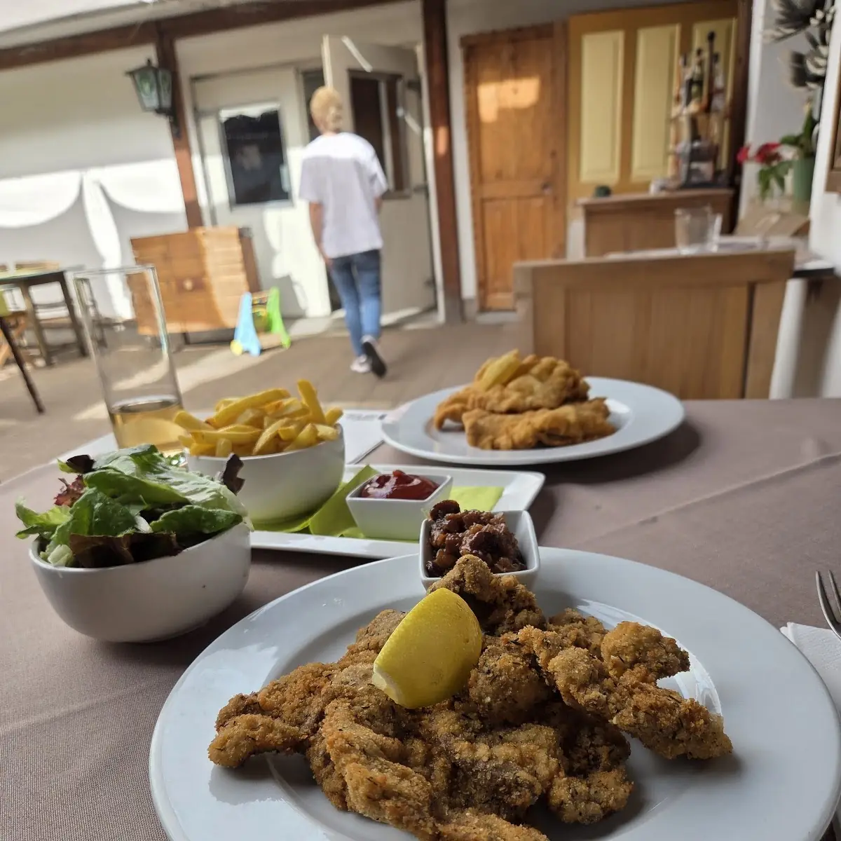 Essen und Trinken photo 3