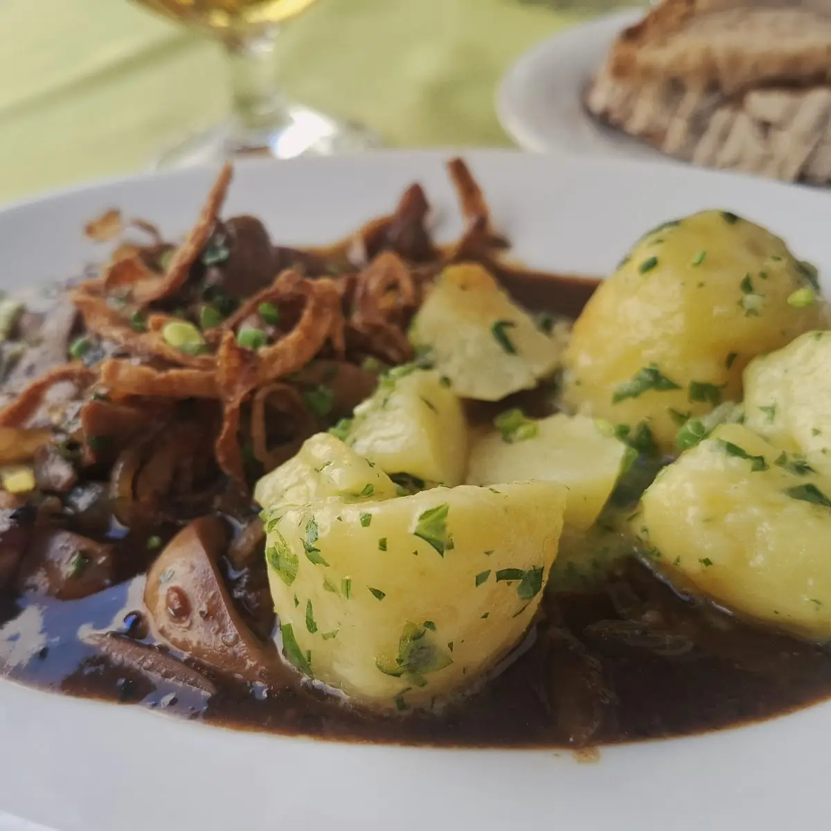 Essen und Trinken photo 7