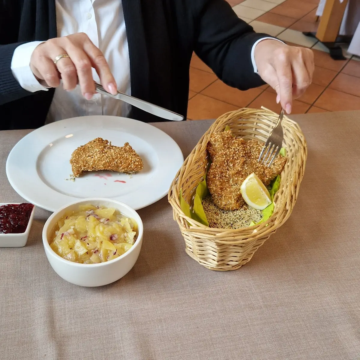 Essen und Trinken photo 8