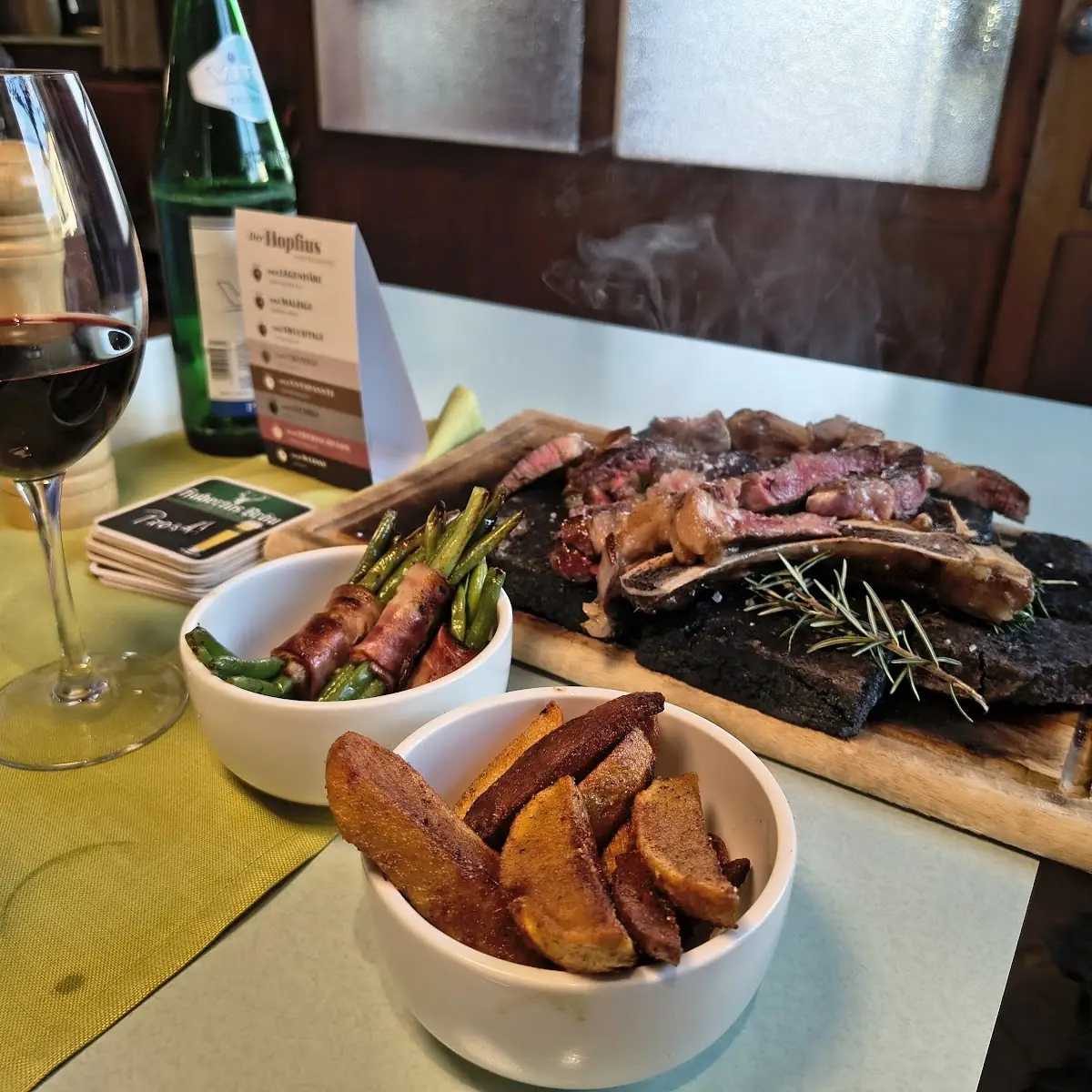 Essen und Trinken photo 9