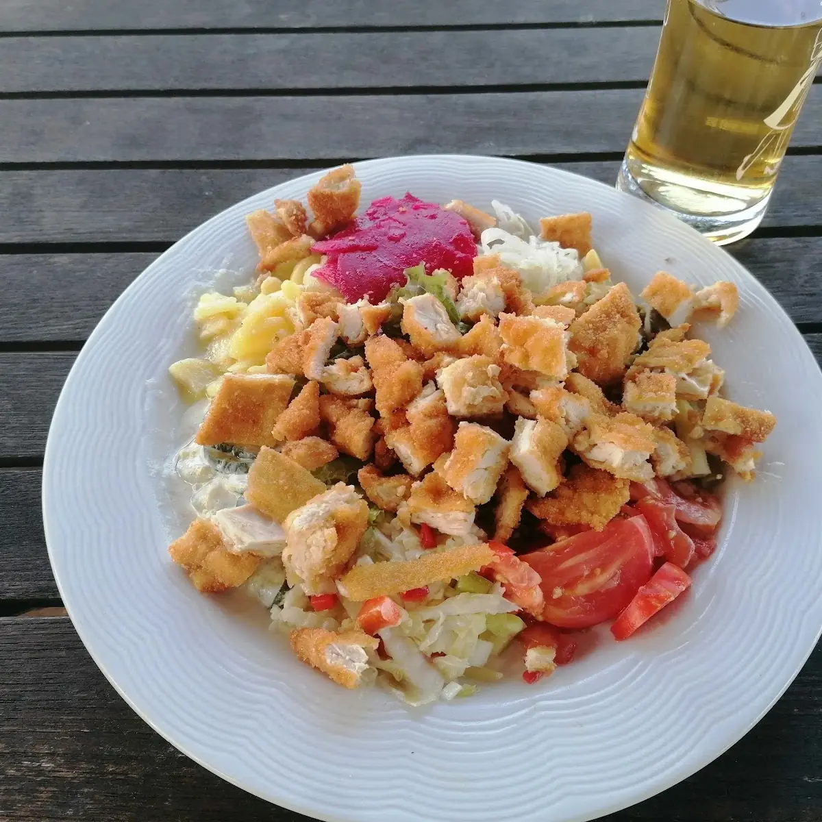 Essen und Trinken photo 2