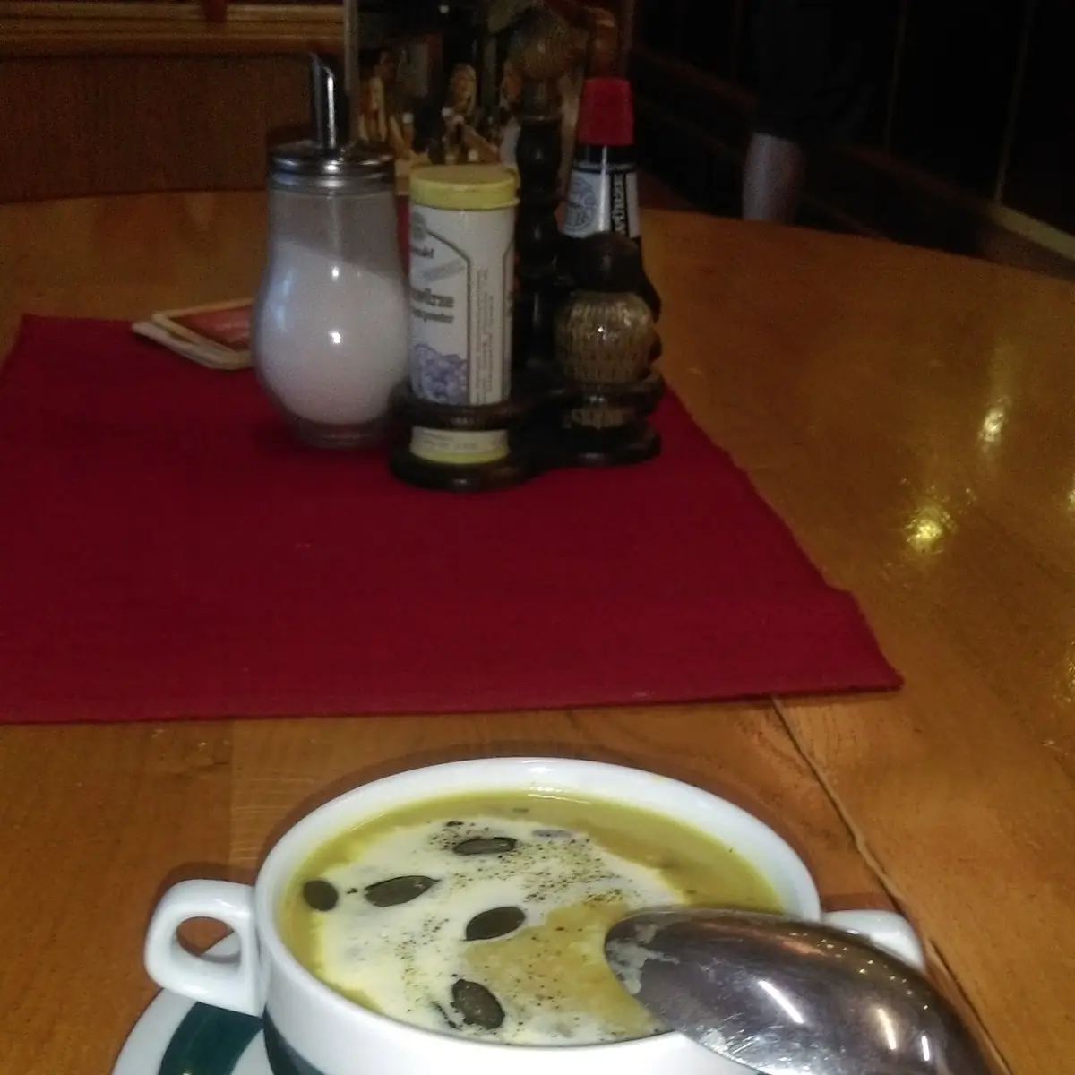 Essen und Trinken photo 5