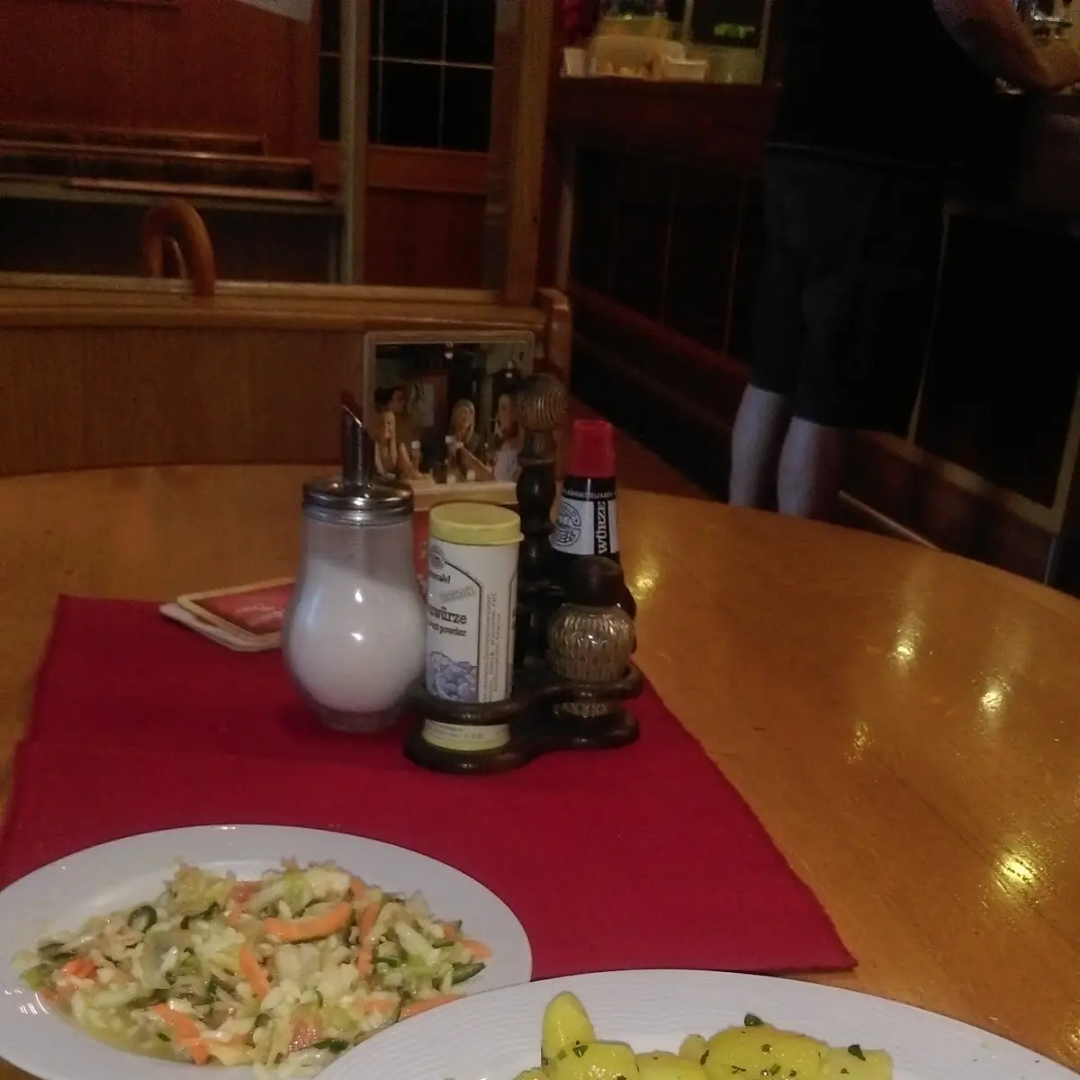 Essen und Trinken photo 7