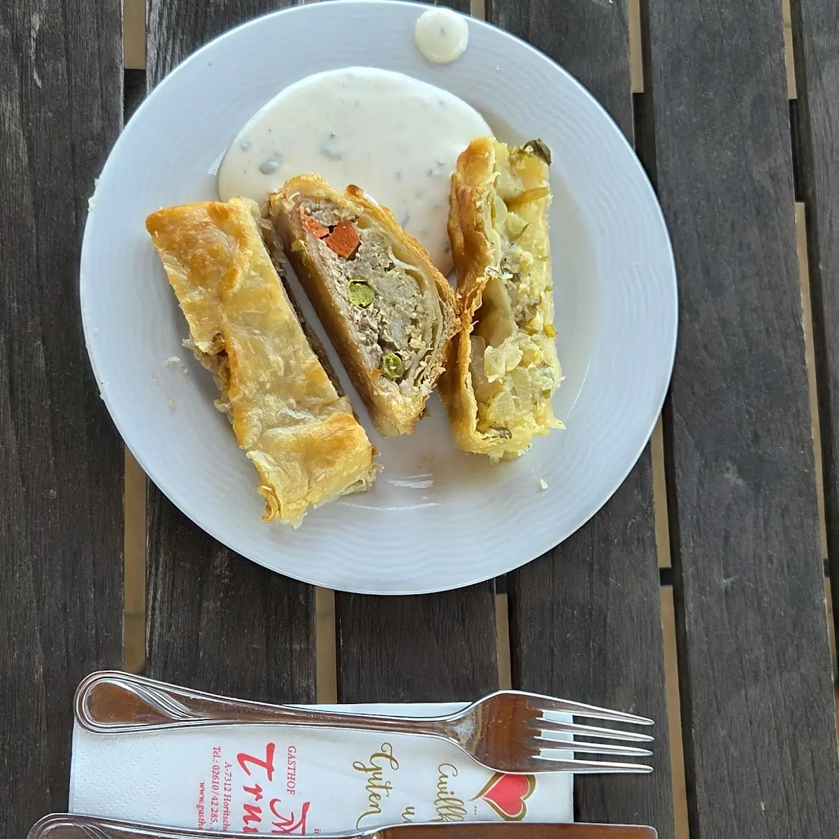 Essen und Trinken photo 8