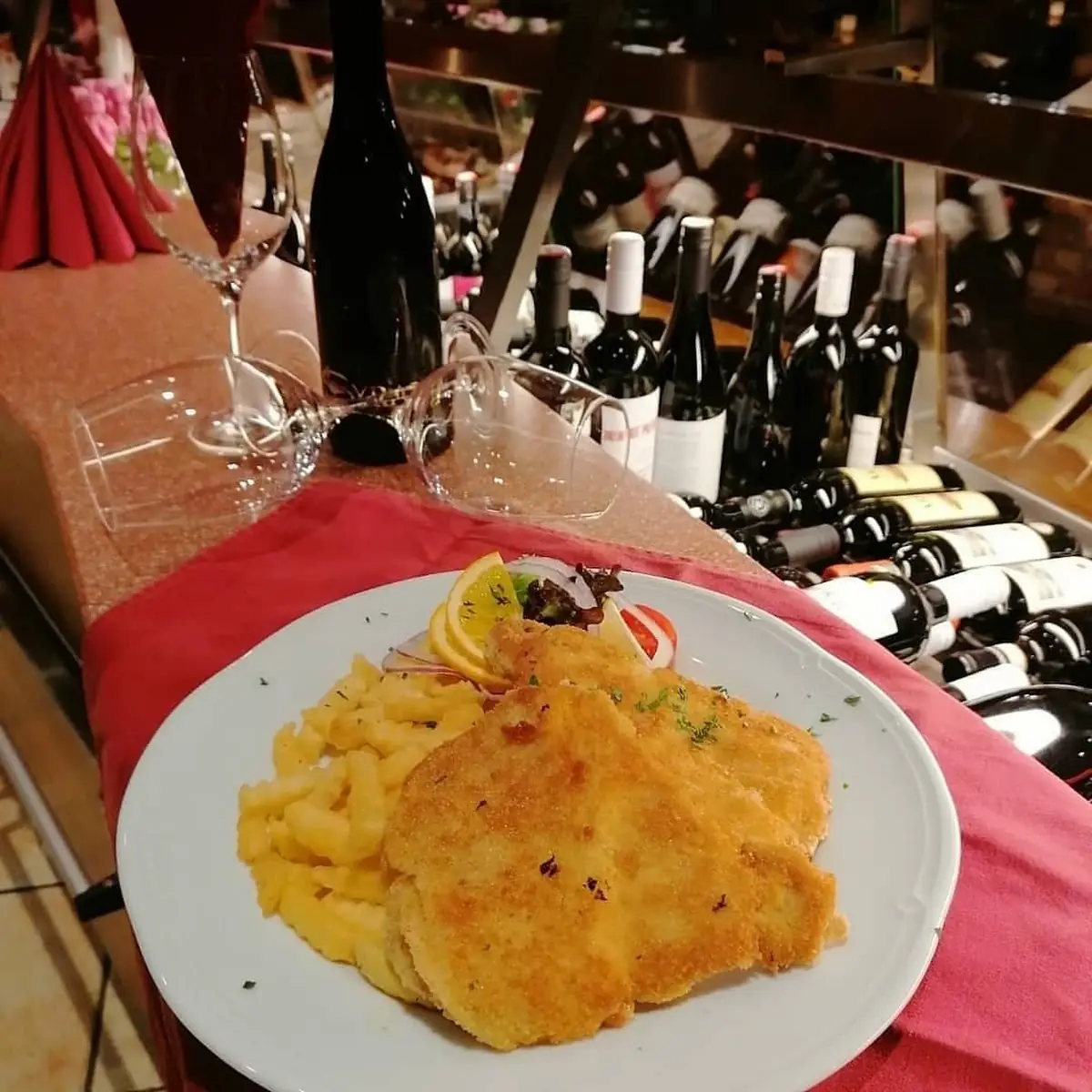 Essen und Trinken photo 1