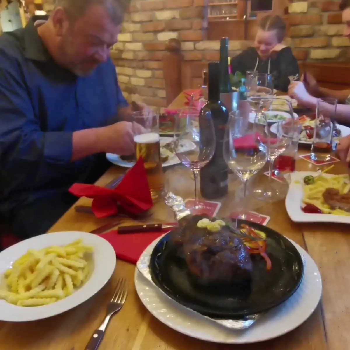 Essen und Trinken photo 2