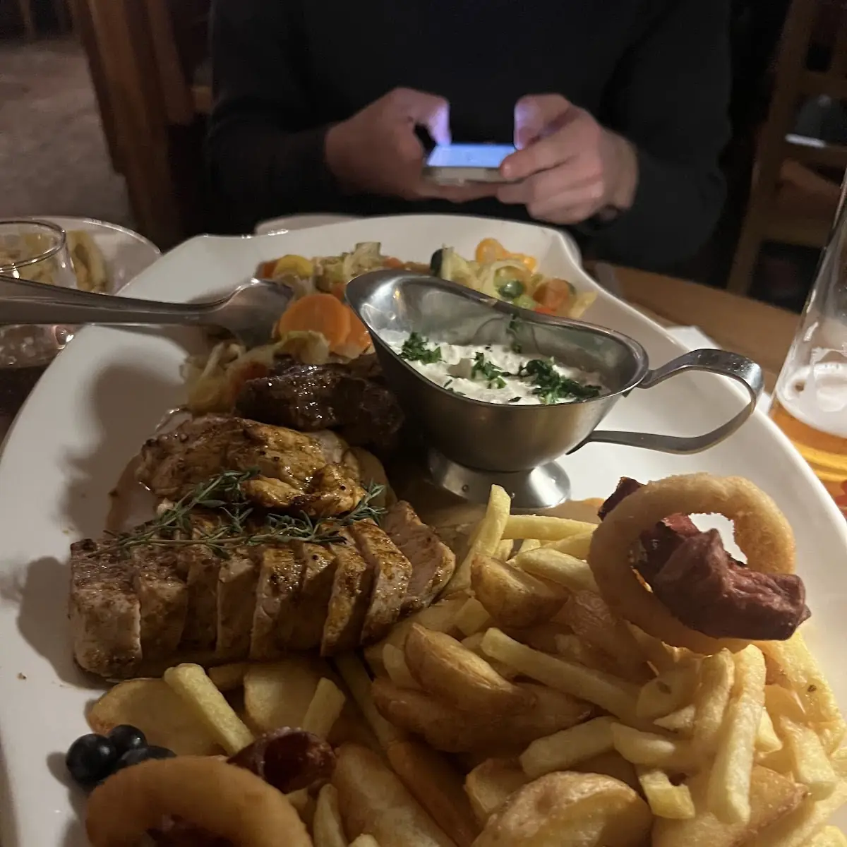 Essen und Trinken photo 4